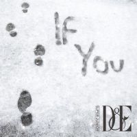 IF YOU_SUPER JUNIOR-D&E