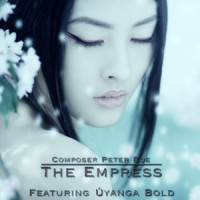 The Empress(feat. Úyanga Bold)_Peter Roe,Uyanga Bold