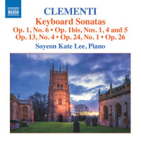 II. Tempo di minuetto_Soyeon Kate Lee
