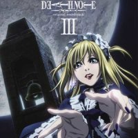 Coda~Death Note_平野義久