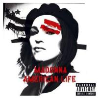 Easy Ride_Madonna
