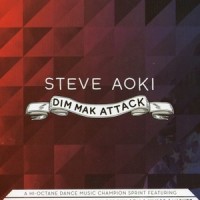 Hungry Like The Wolf_Steve Aoki,Duran Duran
