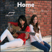 Home_Tiffany Alvord,Clara C