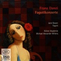 Bassoon Concerto in G Minor: II. Andante_Jane Gower