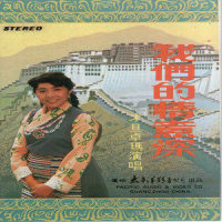阿妈勒豁_才旦卓玛