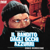 Madre Assente(II)_Ennio Morricone