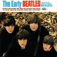 Do You Want to Know a Secret?_The Beatles