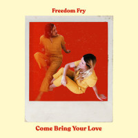 Paperback Writer_Freedom Fry,John Lennon,Paul McCartney