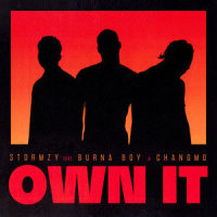 Own It (feat. Burna Boy & CHANGMO)_Stormzy,Burna Boy,CHANGMO