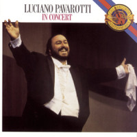 Torna a Surriento (重归苏莲托)_Luciano Pavarotti,Ernesto De Curtis,Emerson Buckley,Symphony Orchestra Of Emilia Romagna "Arturo Toscanini"
