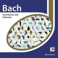 Sinfonia No. 14 in B flat major, BWV 800_Alena Cherny,Johann Sebastian Bach