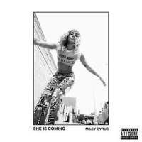 The Most_Miley Cyrus