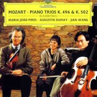 I. Allegro (第一乐章 快板)_Maria João Pires,Augustin Dumay,王健