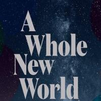 A Whole New World_Criss Aladin