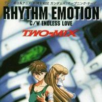 ENDLESS LOVE_TWO-MIX