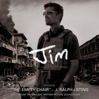 The Empty Chair_Sting,J. Ralph