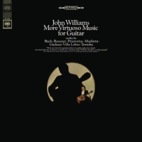 III. Allegro (第三乐章,快板)_John Williams,Johann Sebastian Bach