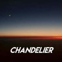 Chandelier_Sassydee