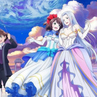 歌えばそこに君がいるから ~きっとまた逢える~_铃木木乃美