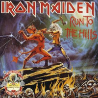 Remember Tomorrow - live_Iron Maiden