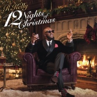 Christmas Lovin'_R. Kelly