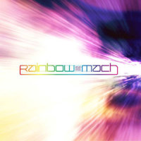 Mach (마하)_Rainbow