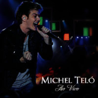 Balada Sertaneja(Ao Vivo)_Michel Teló