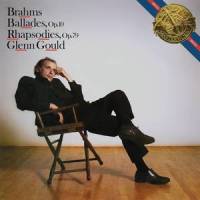 No. 2 in G Minor - Molto passionato, ma non troppo allegro (2 Rhapsodies, Op. 79: No. 2 in G Minor - Molto passionato, ma non troppo allegro(Remastered)) (Remastered)_Glenn Gould,Johannes Brahms