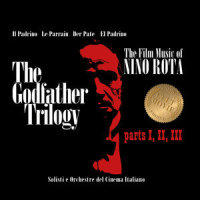 The Godfather Pt. I: The Baptism_Nino Rota