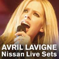 Everything Back But You (Nissan Live Sets on Yahoo! Music)_Avril Lavigne