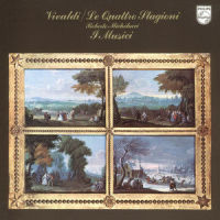 Vivaldi: Gloria in D, R.589 - Largo: Domine Deus, Rex Coelestis (第五乐章 广板 - 上帝我主,天堂之王)_John Constable,Margaret Marshall,José Luis Garcia,Olga Hegedus,Rodney Slatford