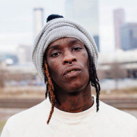 Tell Her Nothing_Young Thug