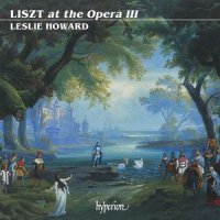 3. Lohengrins Verweis an Elsa (第3首 罗恩格林的训斥)_Leslie Howard,Franz Liszt