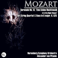 IV. Rondo - Allegro (第四乐章 回旋曲 - 快板)_Nuremberg Symphony Orchestra,Alexander Von Pitamic