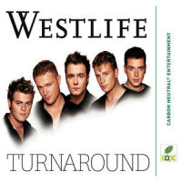 I Did It for You_Westlife