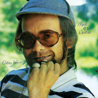 Medley: Yell Help / Wednesday Night / Ugly_Elton John