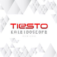 Escape Me_Tiësto,CC Sheffield