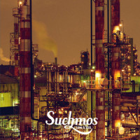 STAY TUNE_Suchmos