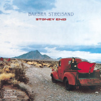 No Easy Way Down_Barbra Streisand