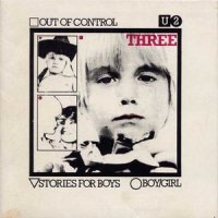Out of Control_U2