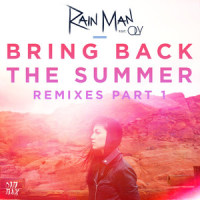 Bring Back the Summer(feat. OLY)_Rain Man,Oly