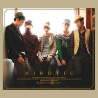 주문 (MIROTIC)_东方神起