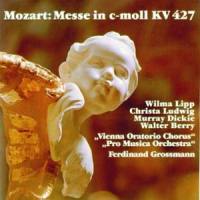 Laudate dominum (Vesperae solennes de confessore)_Classical Artists