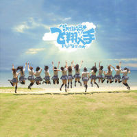 马尾与发圈_SNH48