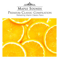 Mendelssohn: Lieder Ohne Worte Op.102 - No.2 Adagio_Felix Mendelssohn