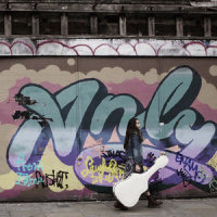 Don't give it up!_Anly,Gabrielle Aplin