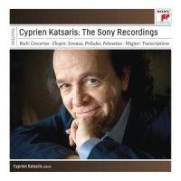Var. IV (变奏四)_Cyprien Katsaris,Ludwig van Beethoven