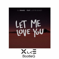Let Me Love You_XukE,DJ Snake