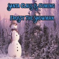 Let It Snow, Let It Snow, Let It Snow_Andy Williams
