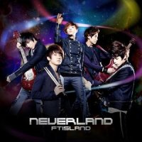 WANNA GO_FTISLAND